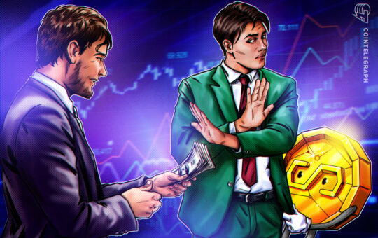 Cointelegraph