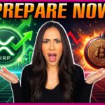 BULLISH XRP NEWS JUST DROPPED While The 2026 Bitcoin CRASH BOMB Is TICKING!
