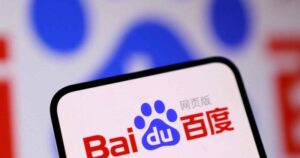 Baidu posts Q1 2026 earnings beat as revenue hits 32.08 billion yuan