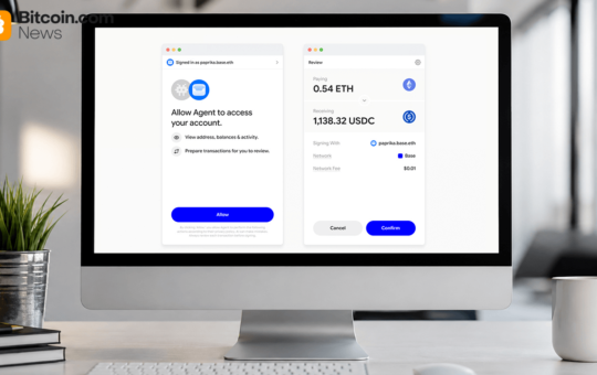 Base Launches MCP Gateway Letting Claude and ChatGPT Execute Onchain DeFi Actions