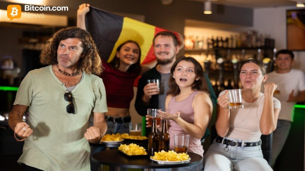 Belgium Online Gambling Nearly Doubled to 14.8% Since 2018 Despite EU-Toughest Ad Ban
