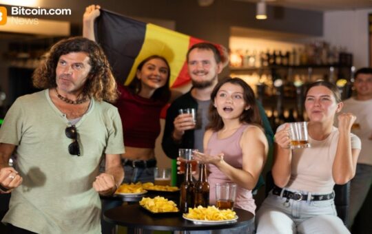 Belgium Online Gambling Nearly Doubled to 14.8% Since 2018 Despite EU-Toughest Ad Ban