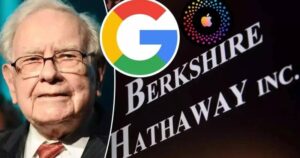 Berkshire Hathaway buys into Google parent Alphabet in landmark 13F filing