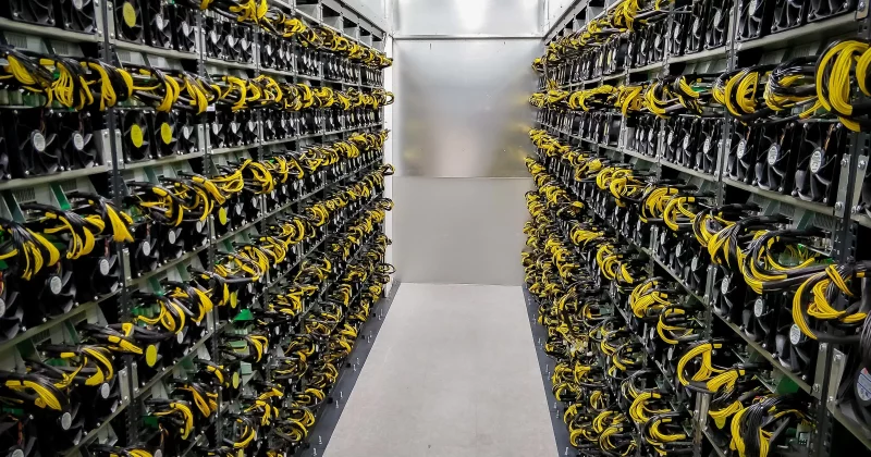 Bernstein sees upside for bitcoin miners amid $90B in AI deals