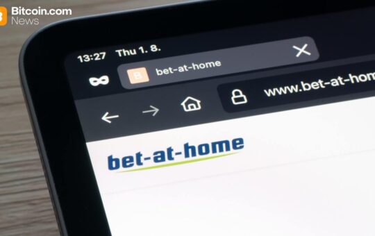 Bet-at-Home Q1 Revenue Falls 16% After Choosing Tax Pass-Through Path Rivals Refused