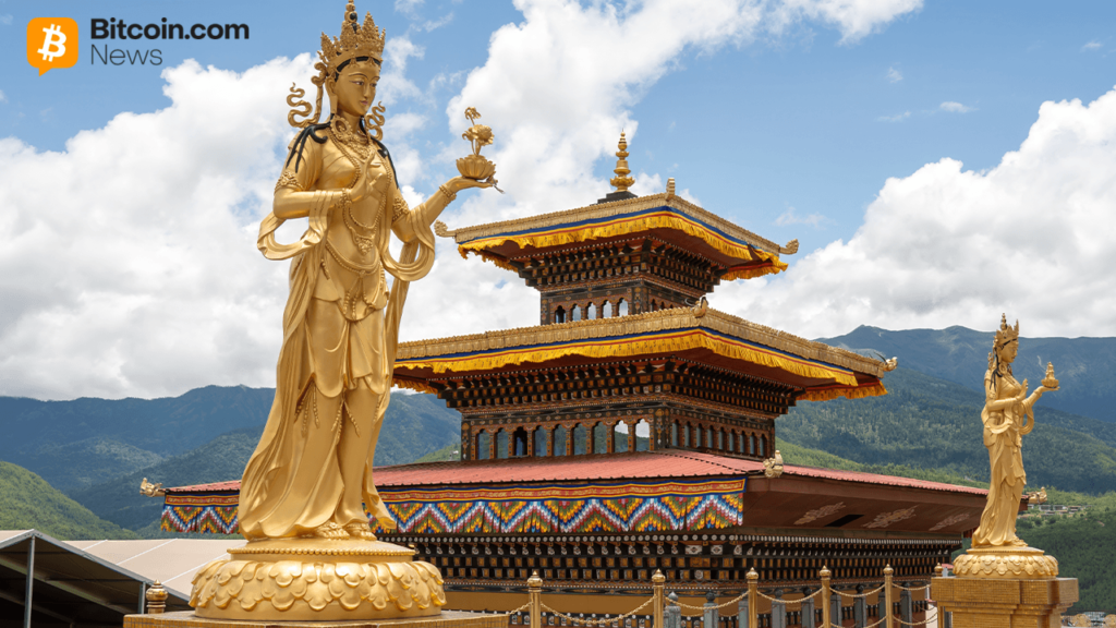 Bhutan Opens Accelerated Fintech Licensing With 0% Corporate Tax and Free Banking – Bitcoin News