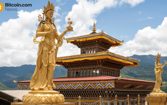 Bhutan Opens Accelerated Fintech Licensing With 0% Corporate Tax and Free Banking – Bitcoin News