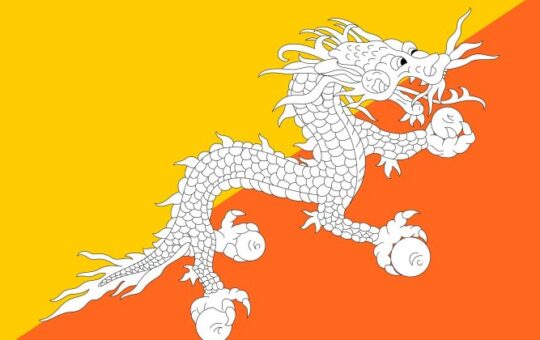 Bhutan disputes $1B Bitcoin sell-off claims, says it doesn’t recall sales