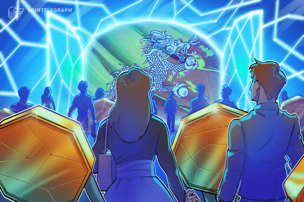 Cointelegraph
