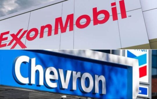 Big Oil profits slump despite historic Iran-driven oil price surge
