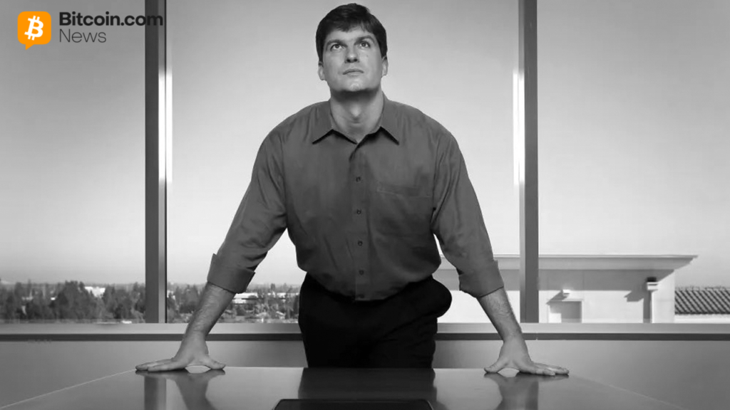 Big Short's Michael Burry Warns SEC Tokenized Stock Plan Risks 'Snow Crash' Future – Bitcoin News