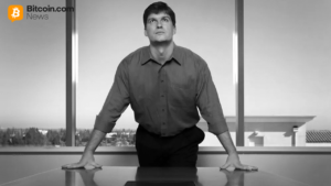 Big Short's Michael Burry Warns SEC Tokenized Stock Plan Risks 'Snow Crash' Future – Bitcoin News