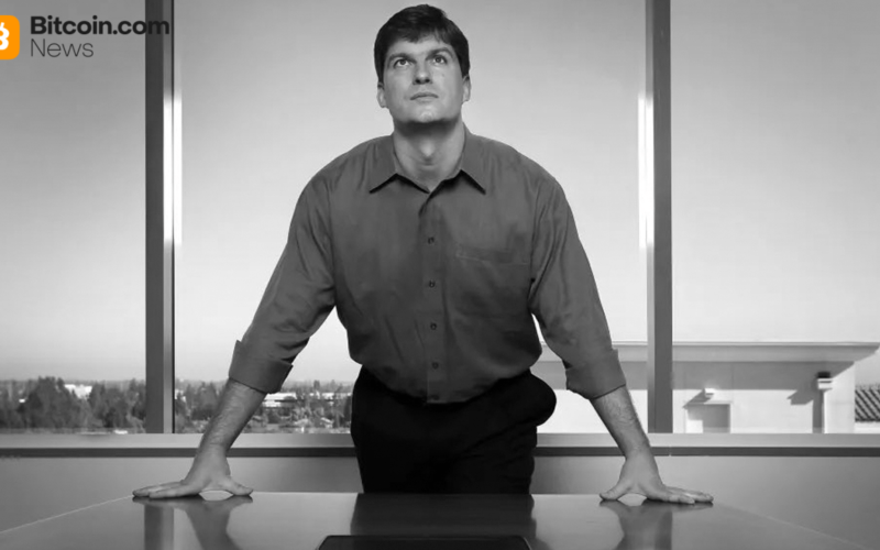 Big Short's Michael Burry Warns SEC Tokenized Stock Plan Risks 'Snow Crash' Future – Bitcoin News