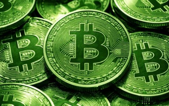 Big Tech earnings fuel a broad risk rally, and crypto caught the wave