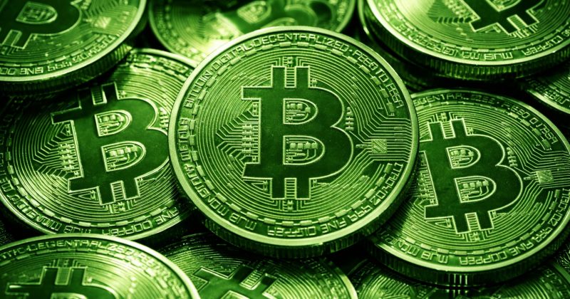 Big Tech earnings fuel a broad risk rally, and crypto caught the wave