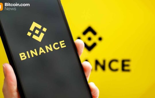 Binance Brings Compliance-First Crypto Platform to the Philippines