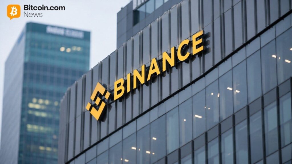 Binance Launches 'Withdraw Protection' as Crypto Wrench Attacks Rise 75%