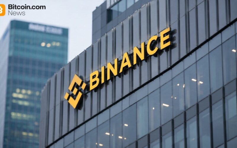 Binance Launches 'Withdraw Protection' as Crypto Wrench Attacks Rise 75%