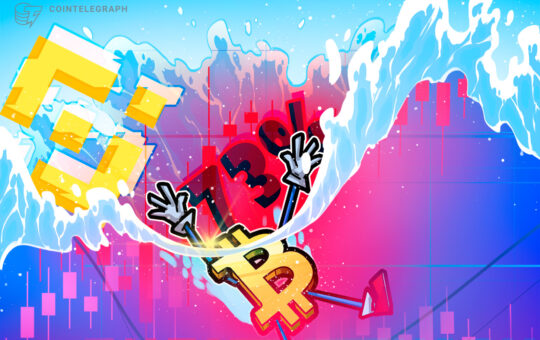 Cointelegraph