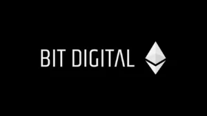 Bit Digital Buys $20M in Ethereum, Grows Treasury to 158,461 ETH Amid Market Uncertainty