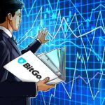 BitGo Posts $3.8B Revenue, $60.7M Loss amid Bitcoin Decline and IPO Costs in Q1