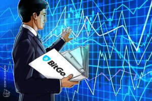 BitGo Posts $3.8B Revenue, $60.7M Loss amid Bitcoin Decline and IPO Costs in Q1
