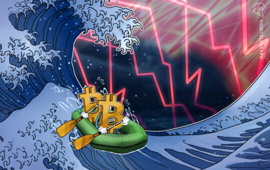 Cointelegraph