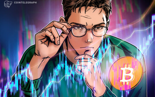Bitcoin Analysts Say This Must Happen for a ‘Durable’ BTC Price Recovery