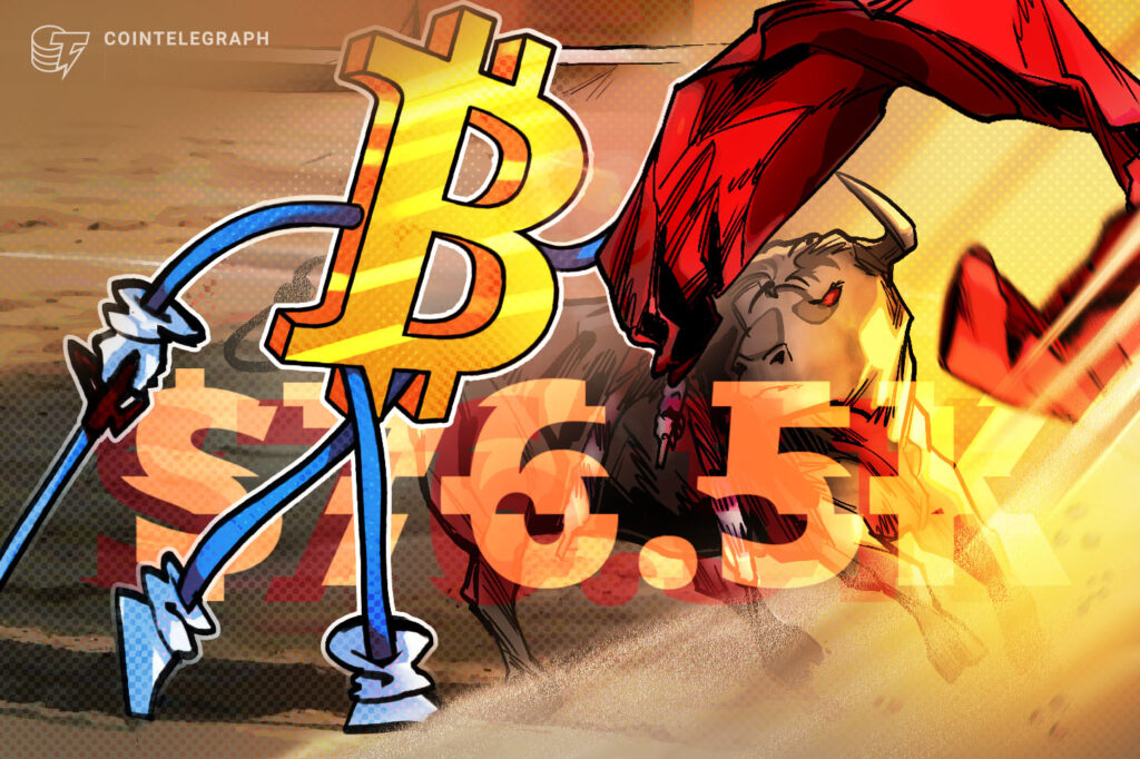 Cointelegraph
