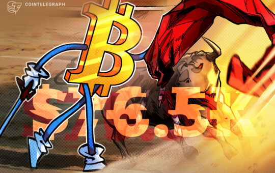 Cointelegraph