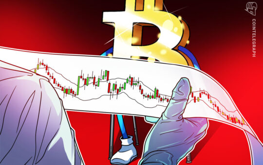 Cointelegraph
