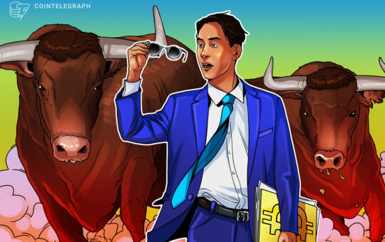 Cointelegraph