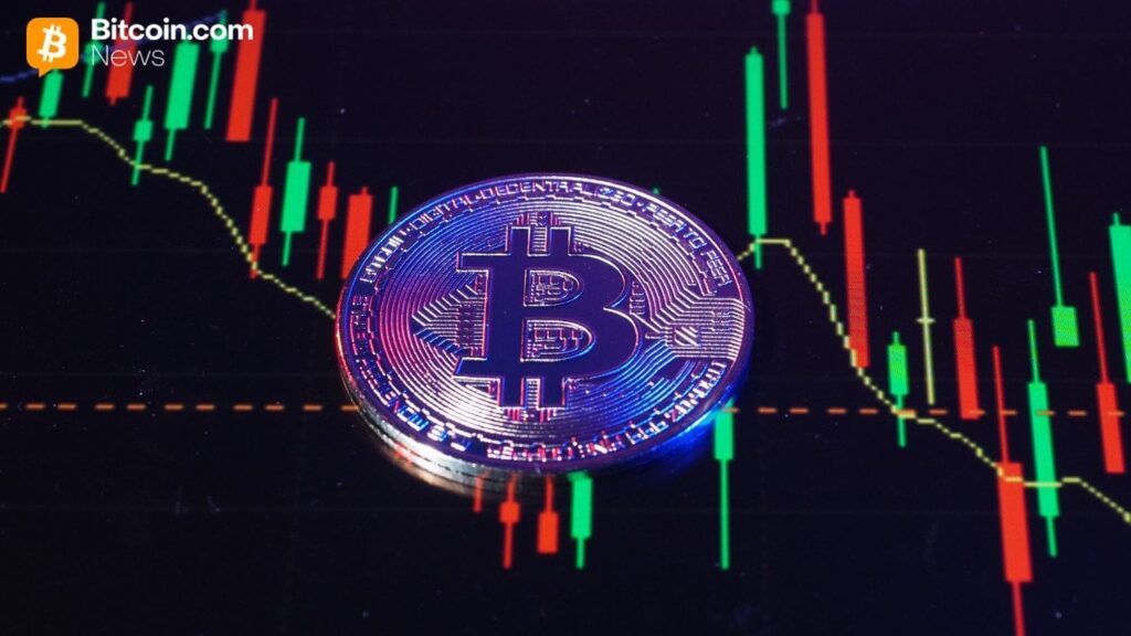 Bitcoin Bottom Unconfirmed as Peter Brandt Flags Bear Channel