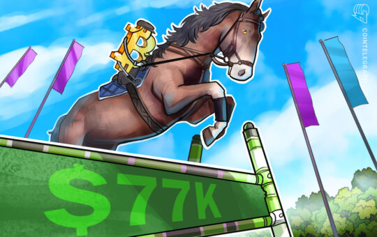 Cointelegraph