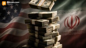 Bitcoin Breaks $81,000 Behind ETF Inflows, Iran De-escalation and a Short Squeeze