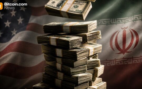 Bitcoin Breaks $81,000 Behind ETF Inflows, Iran De-escalation and a Short Squeeze