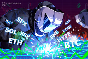 Cointelegraph