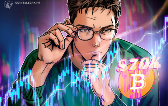 Cointelegraph