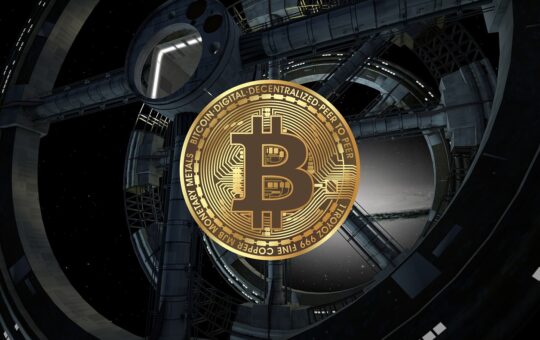 Bitcoin