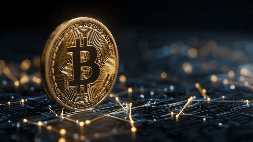 Bitcoin