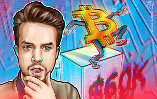 Cointelegraph