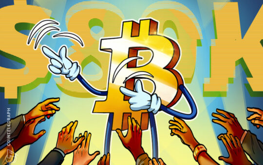 Cointelegraph