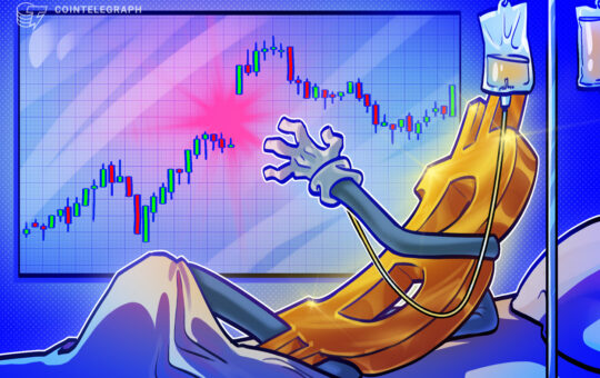 Cointelegraph