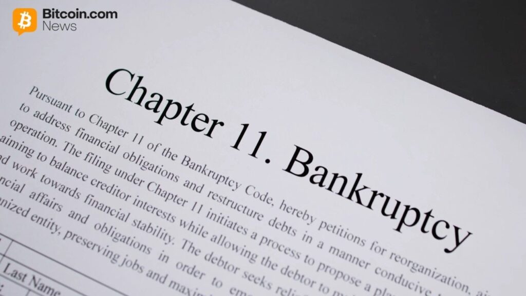 Bitcoin Depot Shuts ATM Network as Chapter 11 Pushes Asset Sale