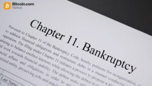 Bitcoin Depot Shuts ATM Network as Chapter 11 Pushes Asset Sale