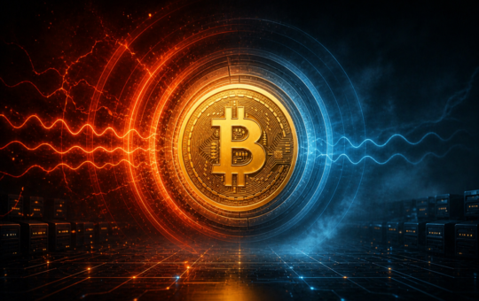 Bitcoin