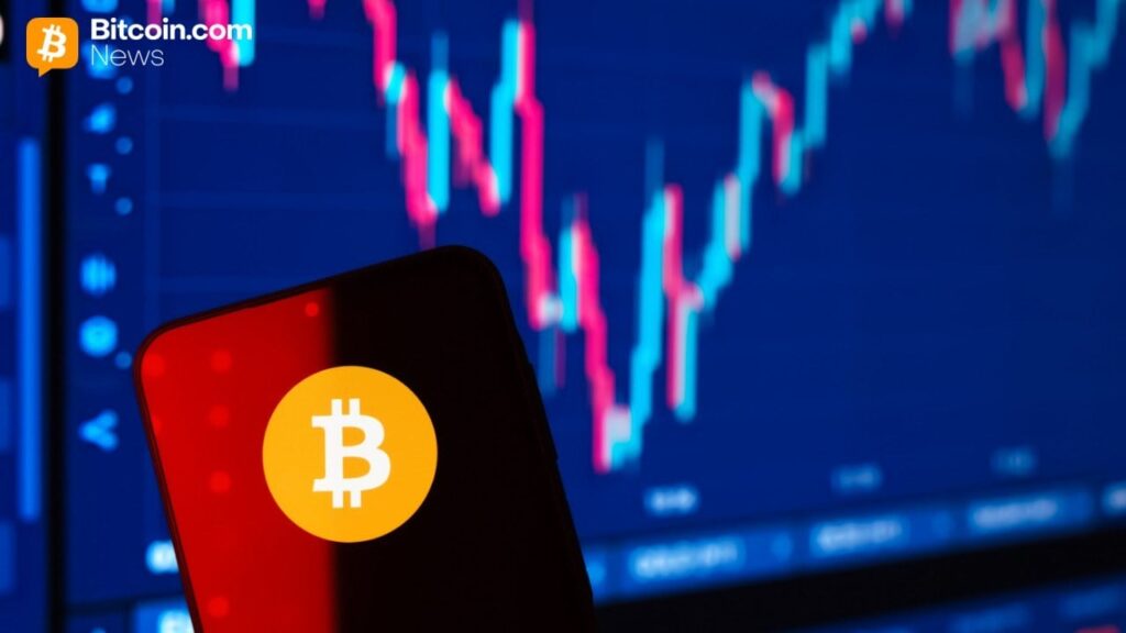 Bitcoin Dip-Buy Signal Emerges as Retail Fear Overtakes Optimism