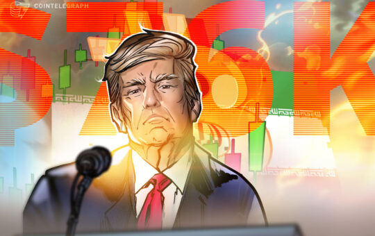 Cointelegraph