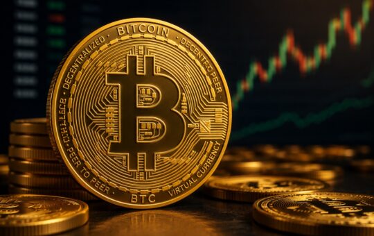 Bitcoin