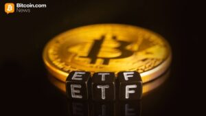 Bitcoin ETFs Lose $1.26B as XRP and HYPE Funds Attract Fresh Inflows